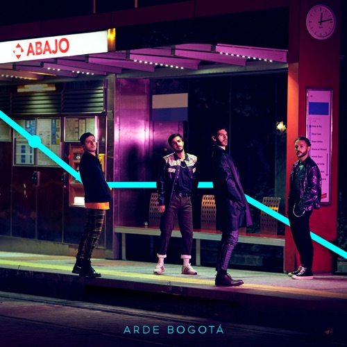 Abajo - Single