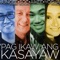 Pag Ikaw Ang Kasayaw (feat. Aikee) - Yosha Honasan lyrics