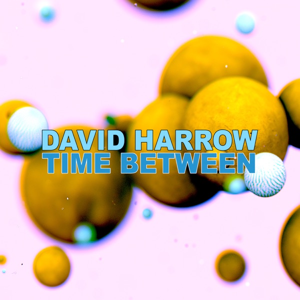 Time Between - Single