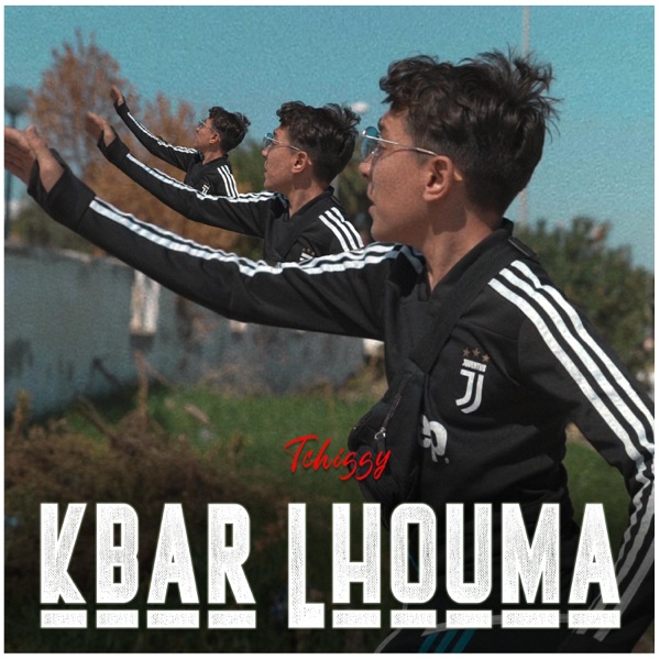 Kbar Lhouma - Single