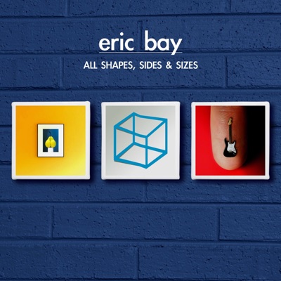 All Shapes, Sides & Sizes