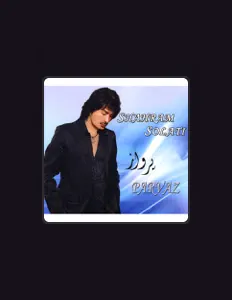 Listen to Shahram Solati, watch music videos, read bio, see tour dates & more!