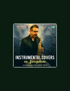 Listen to Dr. Sanjay Teotia, watch music videos, read bio, see tour dates & more!