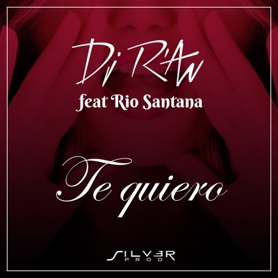 Te Quiero (feat. Río Santana) - Single