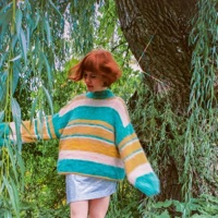 be Ur girlfriend - Single - Madelline