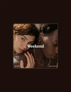 收听 Beatrice Dellacasa、观看音乐视频、阅读小传、查看巡演日期等 ！