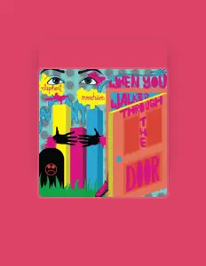 Ακούστε περιεχόμενο από Elephant Overdrive, παρακολουθήστε μουσικά βίντεο, διαβάστε το βιογραφικό, δείτε ημερομηνίες περιοδείας, και πολλά ακόμη!