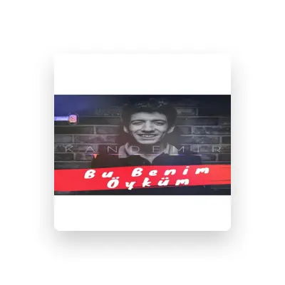 Listen to Kandemir, watch music videos, read bio, see tour dates & more!