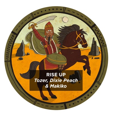 Rise Up - EP