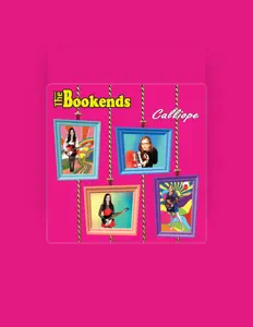 Listen to The Bookends, watch music videos, read bio, see tour dates & more!