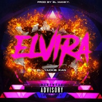 Elvira - Single - Yackie Xan