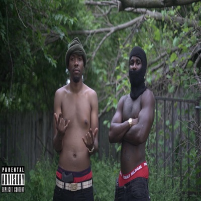 Real Life (feat. BossRed) - Single