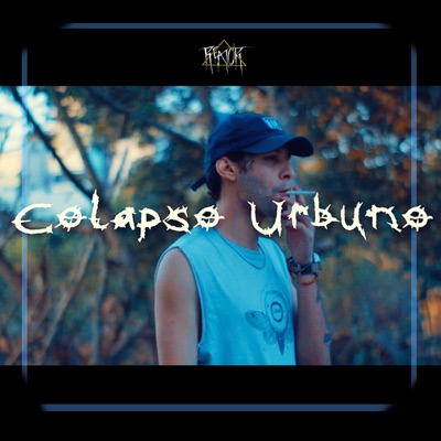Colapso Urbano (feat. Fino) - Single