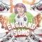 England Song (feat. Intronaut) - Thomas Driver & Intronaut lyrics
