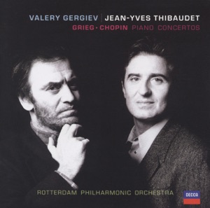 Grieg: Piano Concerto & Chopin: Piano Concerto No. 2
