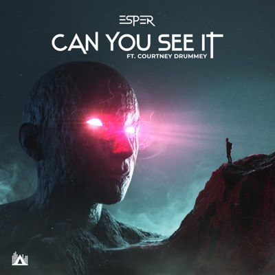 Can You See It - Single