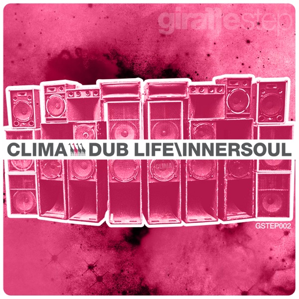 Dub Life / Innersoul - Single