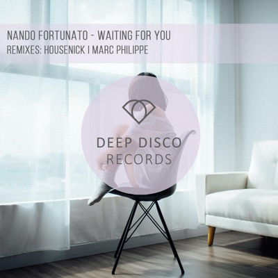 Waiting for You - Single