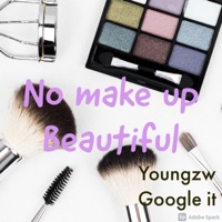 Youngzw No Make up Beautiful - Single - Youngzw
