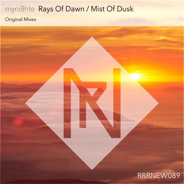 Rays of Dawn / Mist of Dusk - Single
