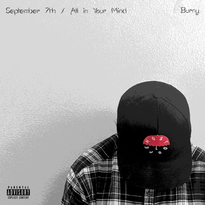September 7th/All in Your Mind - Single
