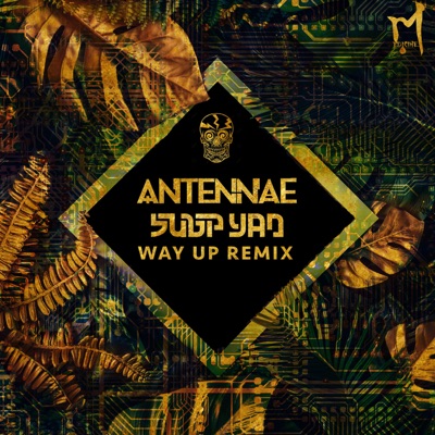 Way Up (Subp Yao Remix) - Single