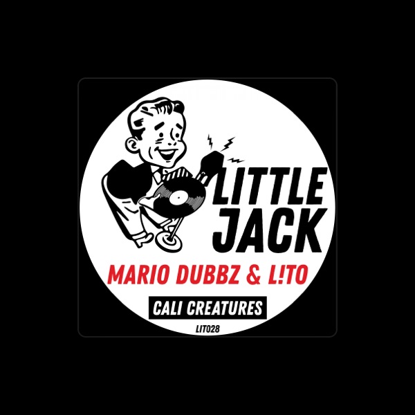 Mario Dubbz's avatar