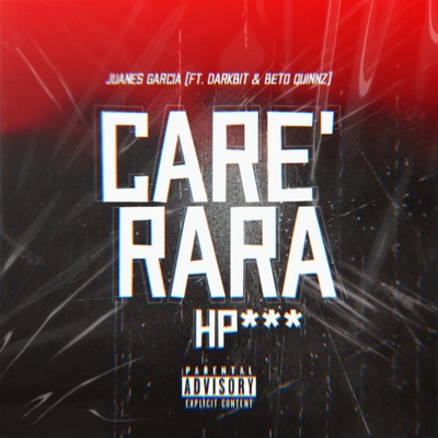 Care Rara Hp (feat. Darkbit & Beto Quinnz) - Single