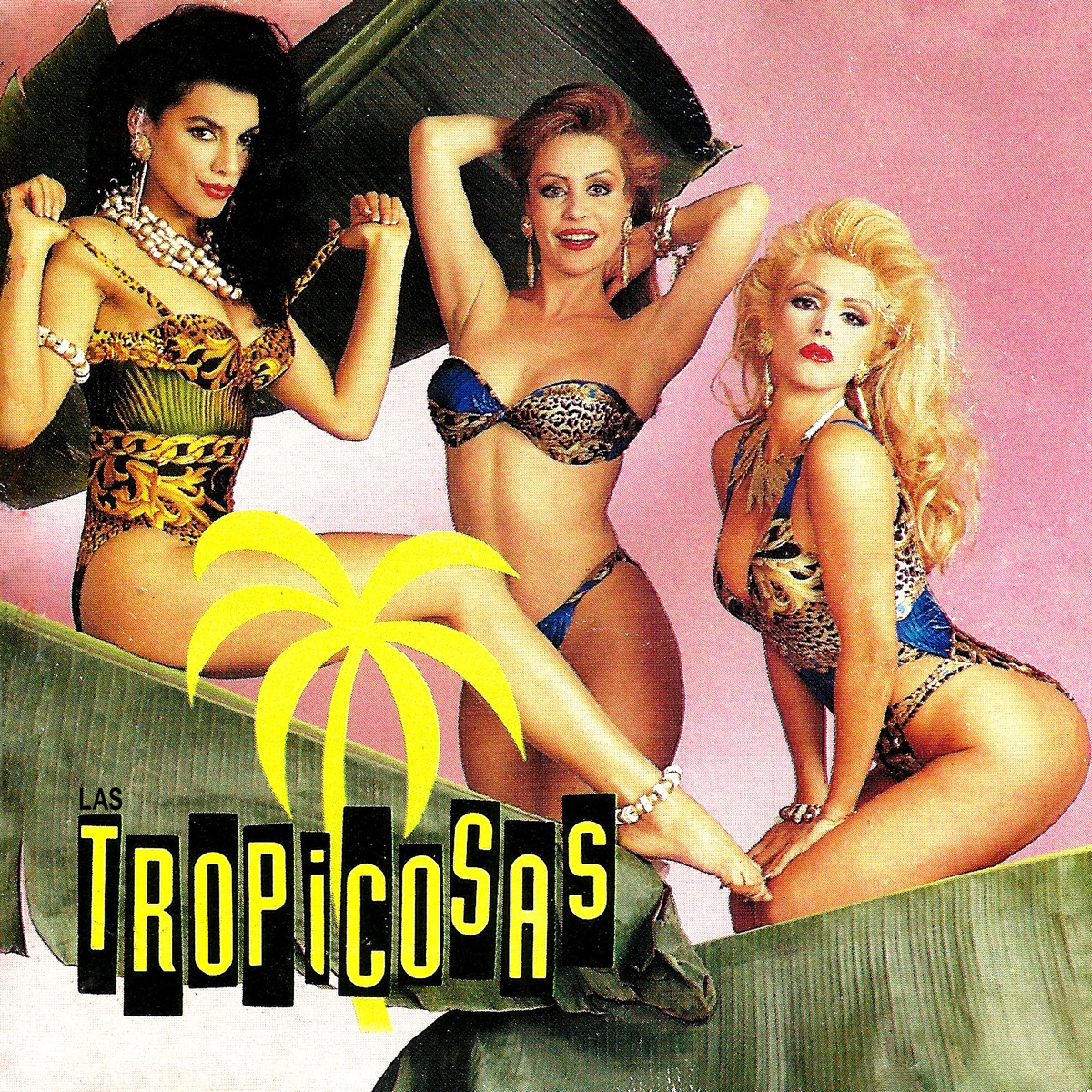 2.0 by Las Tropicosas on Apple Music