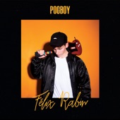Pogboy - EP artwork