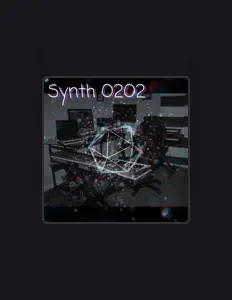 Listen to Synth, watch music videos, read bio, see tour dates & more!