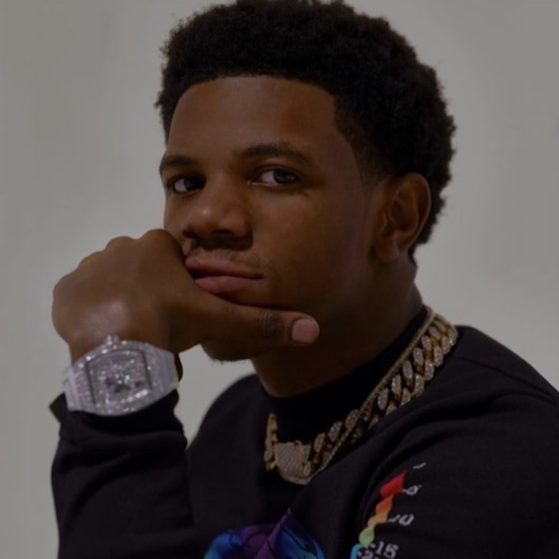 MoochieHBTL - Nonsense