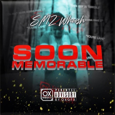 Soon Memorable - EP