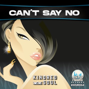 Can't Say No - EP