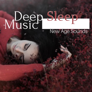 Deep Sleep Music - New Age Sounds for Natural Brain Relaxation, Dream & Sleep Music Academy