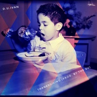 Thanksgiving - Single - D.U.Ivan