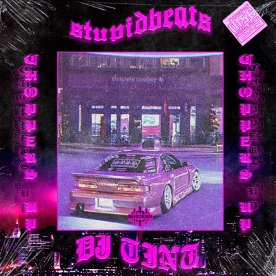 CHOPPERS UP (feat. Dj Tint) - Single