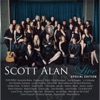 Jesse Scott Overture (feat. Jesse Vargas) Scott Alan Live (Special Edition)