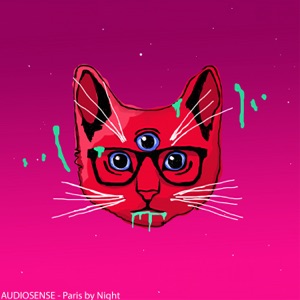 Paris by Night - Single