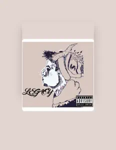 Escucha a LegacyTheKid, mira vídeos musicales, lee la biografía, consulta fechas de giras y mucho más.