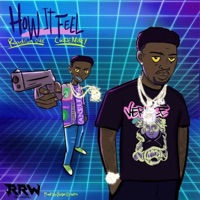 How It Feel (feat. Cookie Money) - Single - RoadRun CMoe