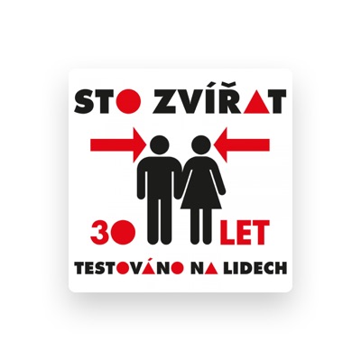 Listen to Sto zvířat, watch music videos, read bio, see tour dates & more!