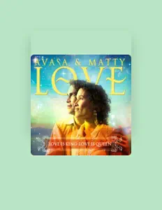 Listen to Avasa & Matthew Love, watch music videos, read bio, see tour dates & more!