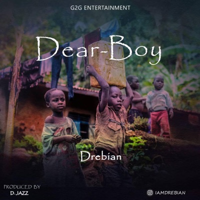 Dear Boy - Single