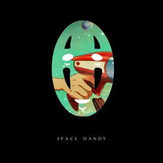 Space Dandy by DJ Trendsetter & Ghost in the Shell song reviws