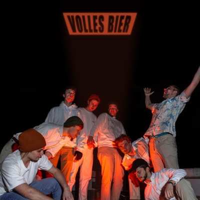 Volles Bier - Single