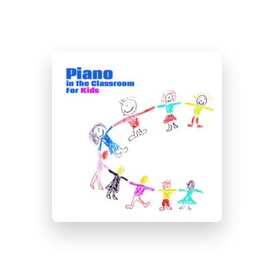 Piano Instrumental Academyを聴いたり、ミュージックビデオを鑑賞したり、経歴やツアー日程などを確認したりしましょう！