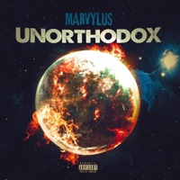 Unorthodox - Single - Marvylus