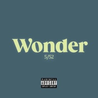 Wonder - Single - Corey Gossett