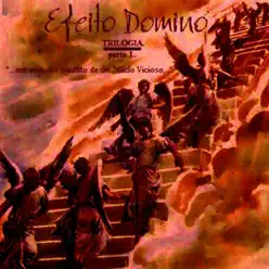 Efeito Dominó - EP - Costa Gold Efeito Dominó - EP - Costa Gold